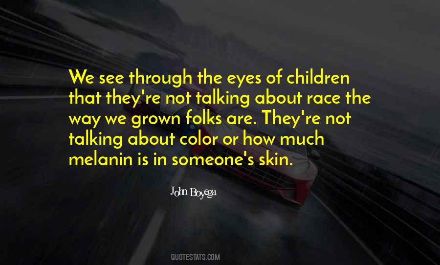 John Boyega Quotes #1330530