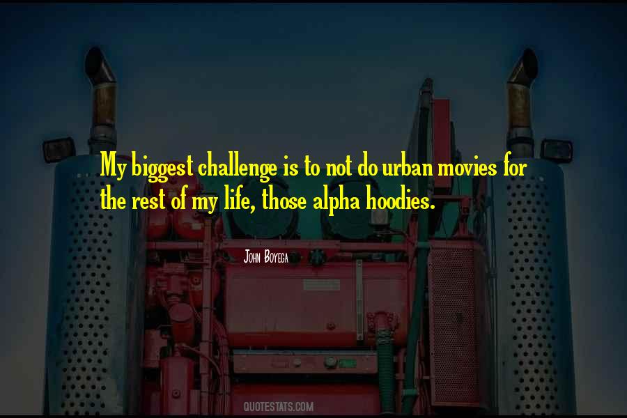 John Boyega Quotes #1341242