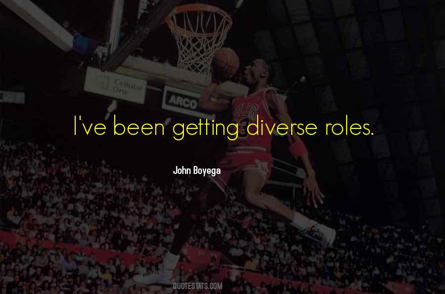 John Boyega Quotes #1595924