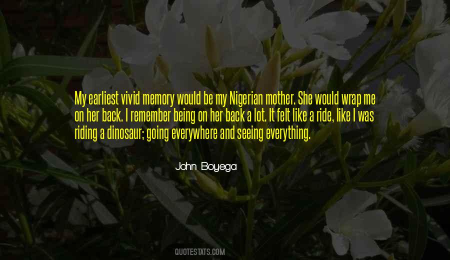 John Boyega Quotes #248370