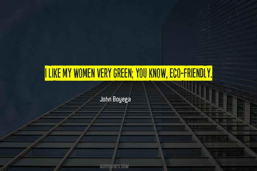 John Boyega Quotes #282802