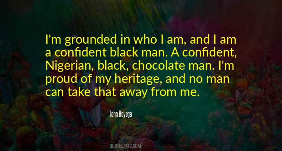 John Boyega Quotes #326170