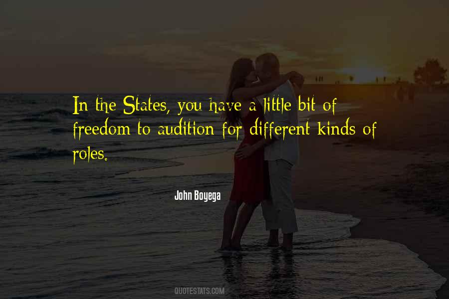 John Boyega Quotes #375566