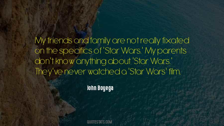 John Boyega Quotes #771114