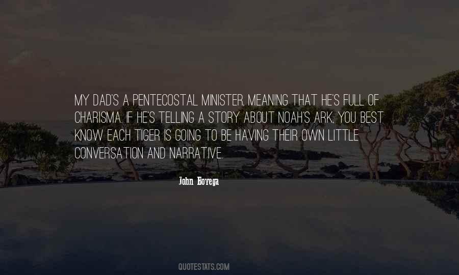 John Boyega Quotes #924757
