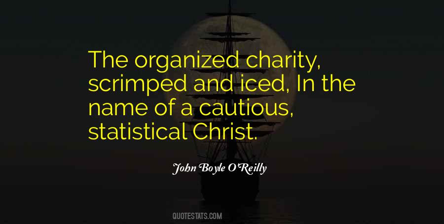 John Boyle O'Reilly Quotes #378162