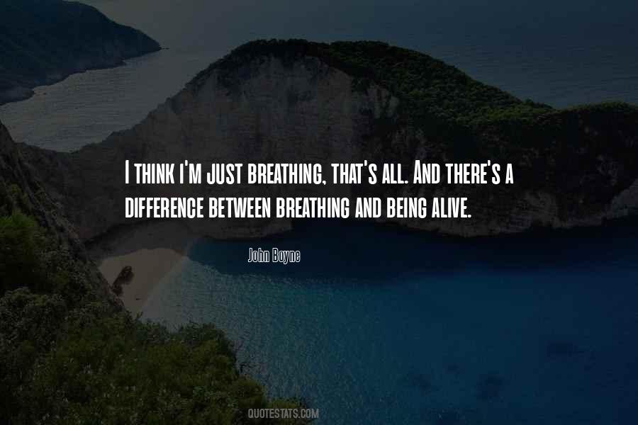 John Boyne Quotes #104834