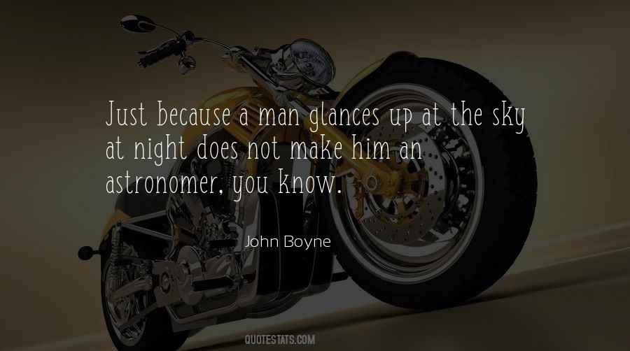 John Boyne Quotes #1146554