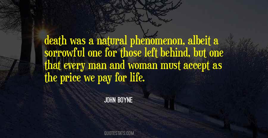 John Boyne Quotes #1151751