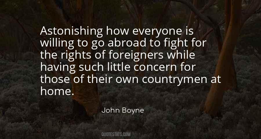 John Boyne Quotes #1225334