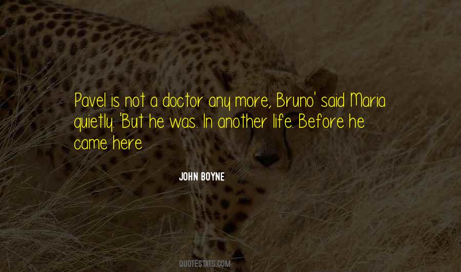 John Boyne Quotes #1276519