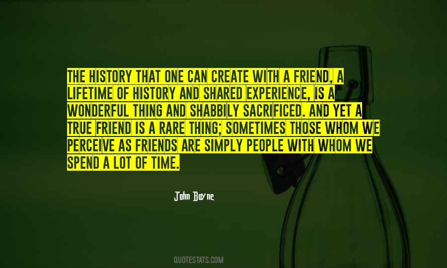 John Boyne Quotes #1321753