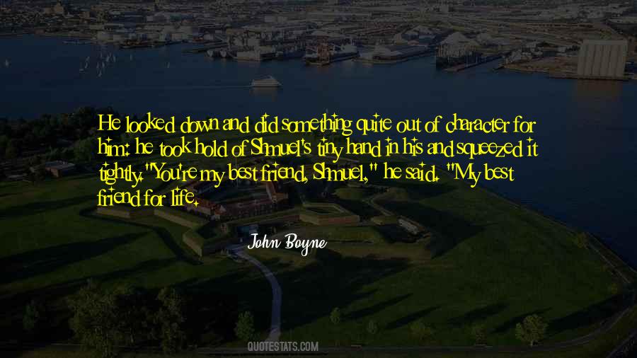 John Boyne Quotes #1335387