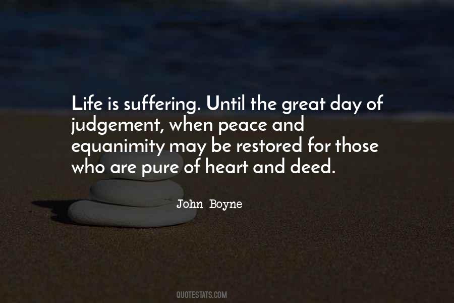 John Boyne Quotes #1346612