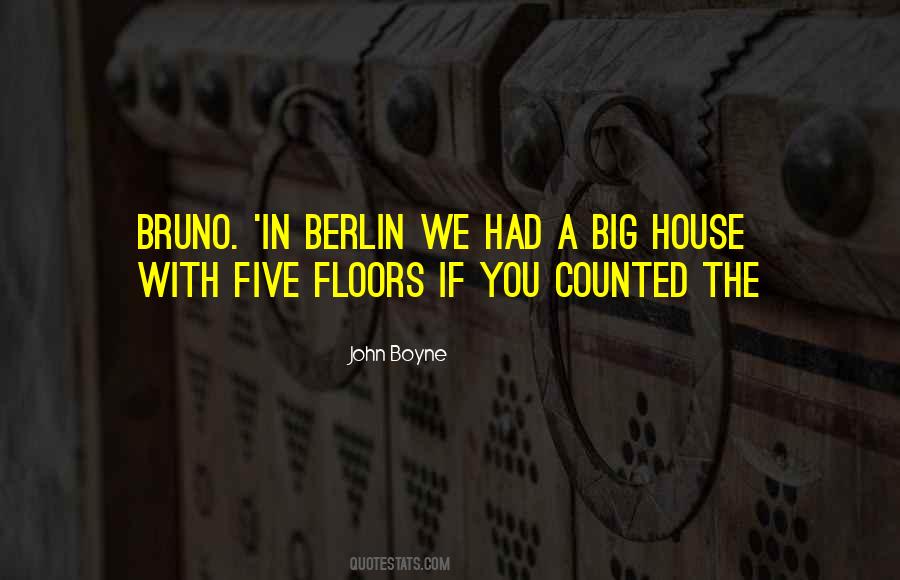 John Boyne Quotes #162359