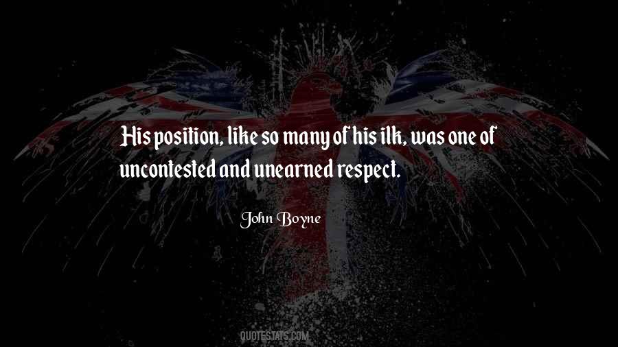 John Boyne Quotes #1659666