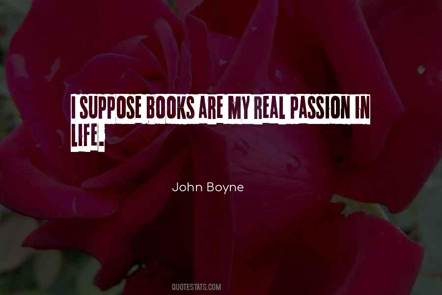 John Boyne Quotes #1730822