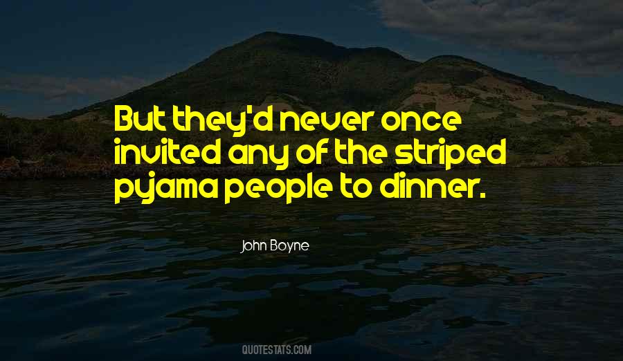 John Boyne Quotes #1771393