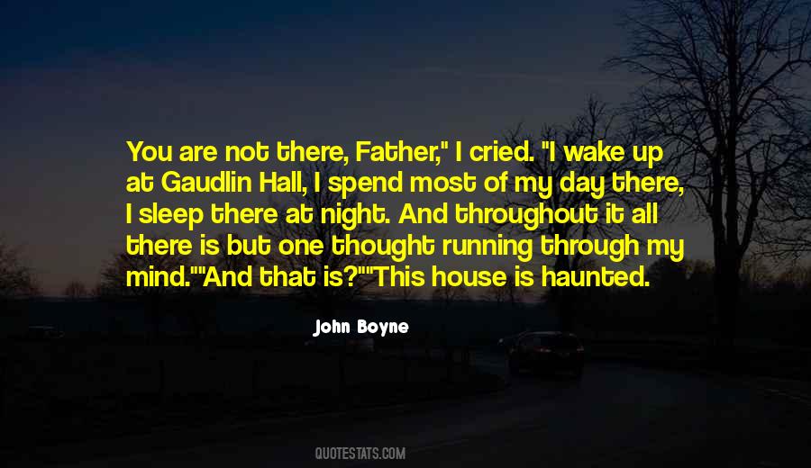 John Boyne Quotes #261491