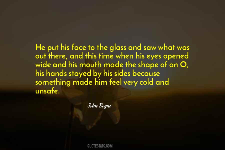 John Boyne Quotes #311093