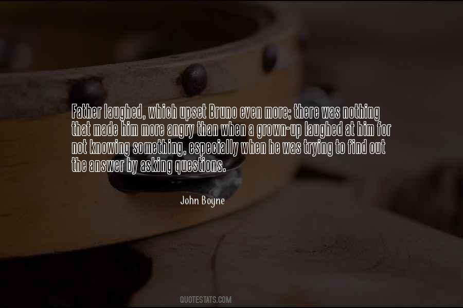 John Boyne Quotes #32716