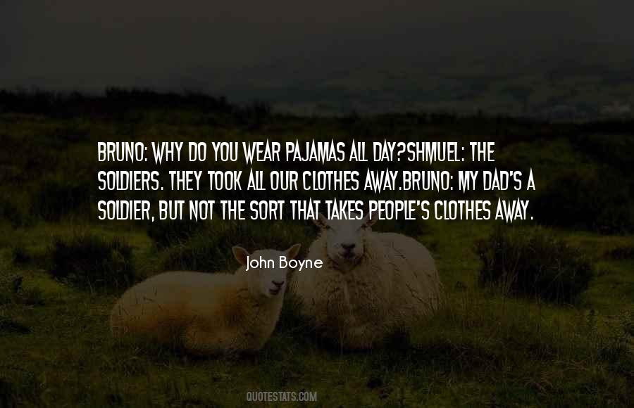 John Boyne Quotes #409154