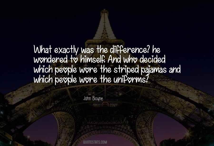 John Boyne Quotes #524608