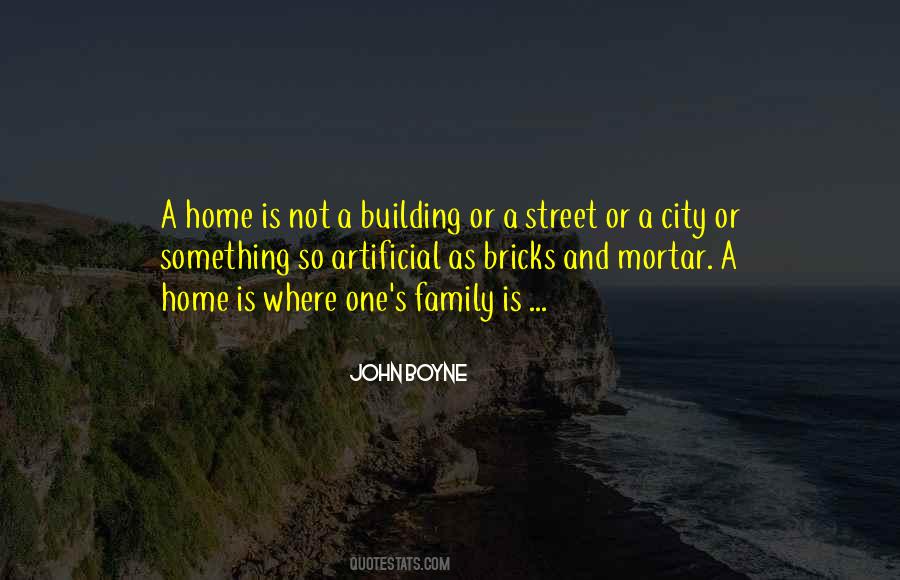 John Boyne Quotes #775363