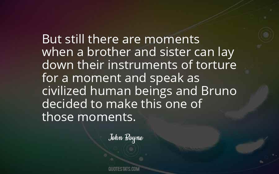 John Boyne Quotes #815064