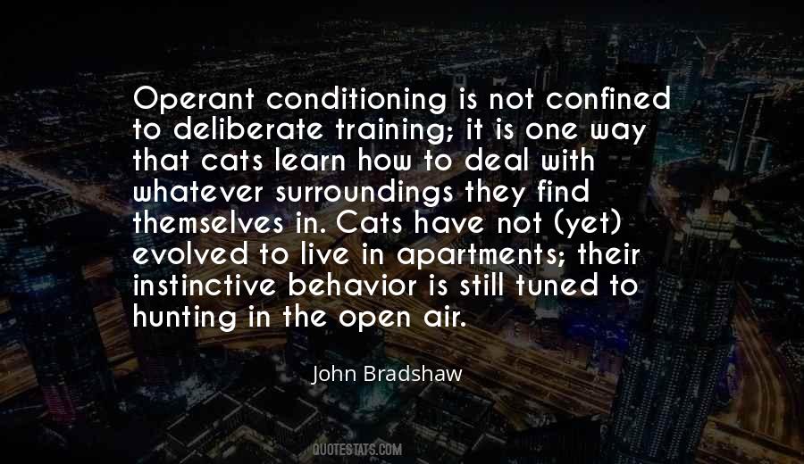 John Bradshaw Quotes #1222415