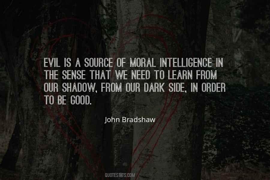 John Bradshaw Quotes #1294979