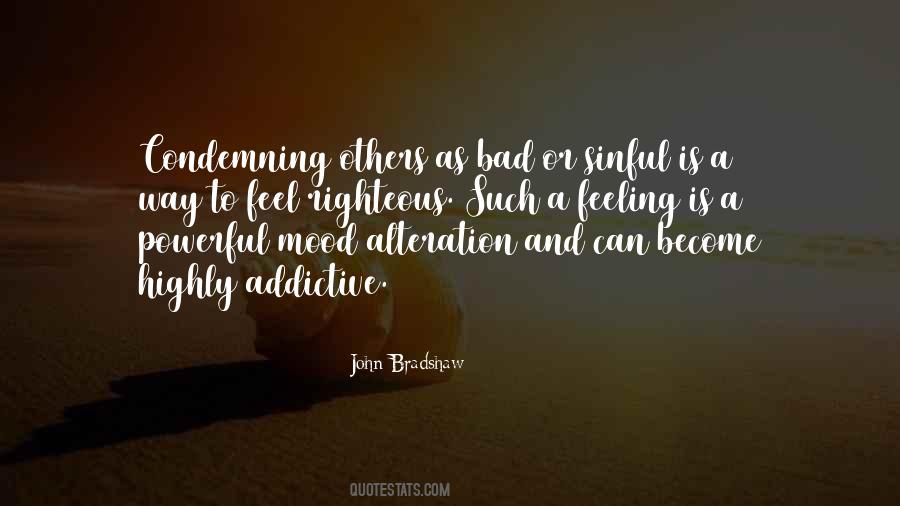 John Bradshaw Quotes #1427481