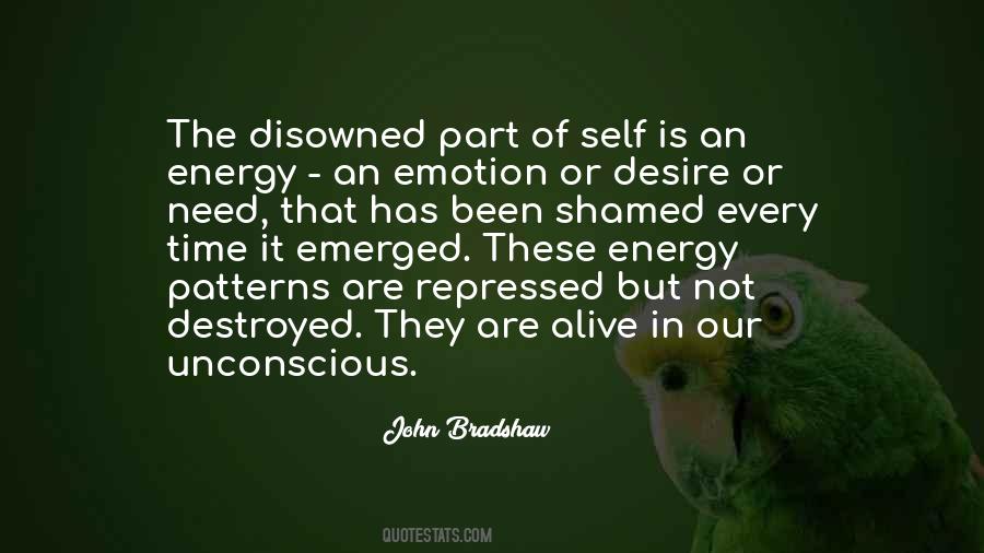 John Bradshaw Quotes #1555783