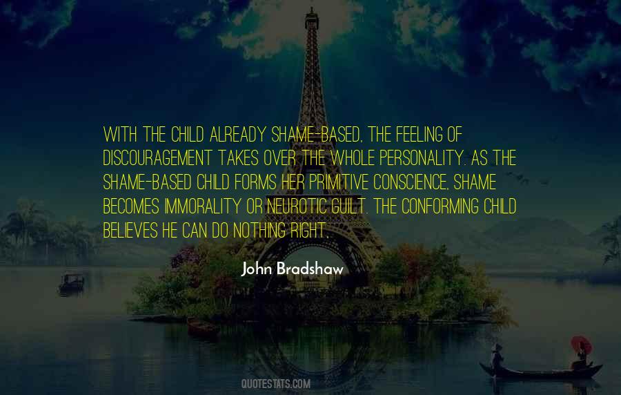 John Bradshaw Quotes #1593204