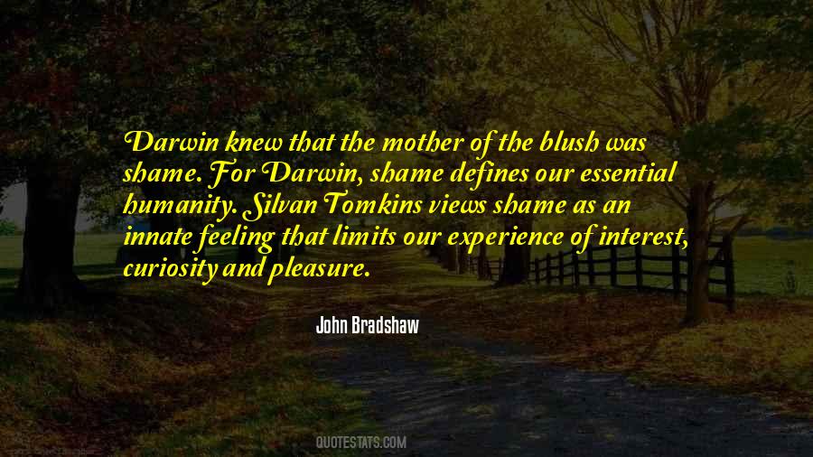 John Bradshaw Quotes #1665690