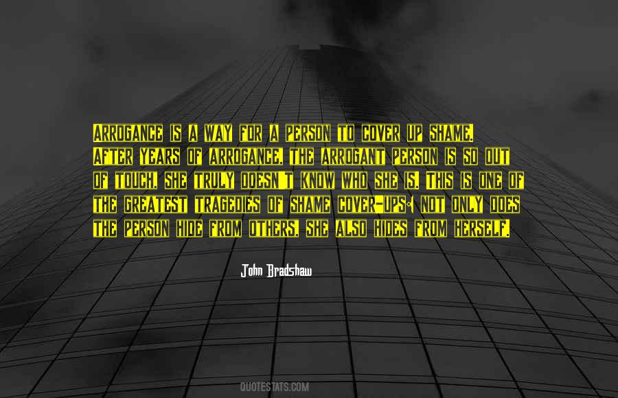 John Bradshaw Quotes #193820
