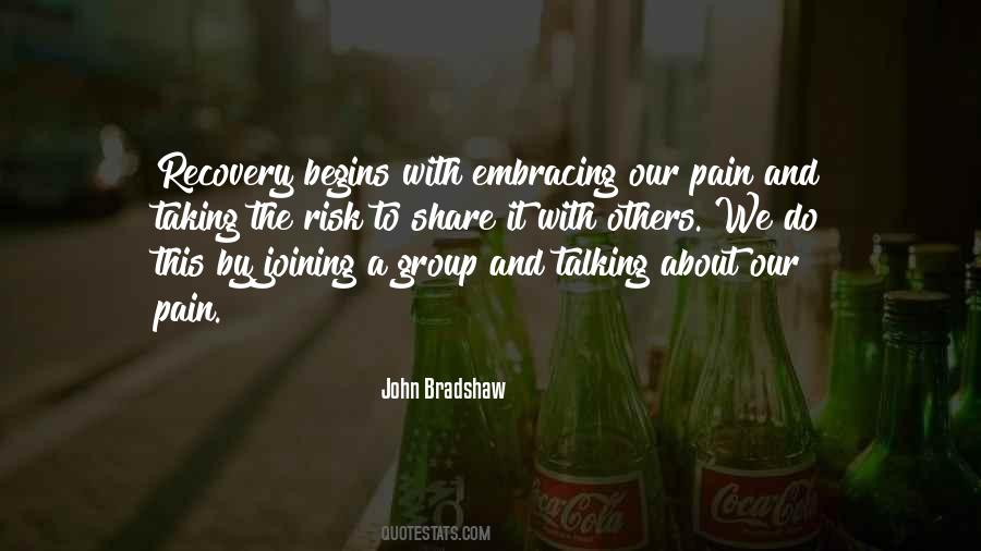 John Bradshaw Quotes #944357