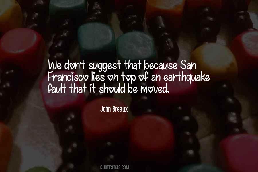 John Breaux Quotes #352074