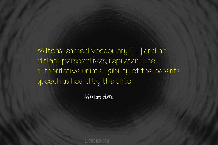John Broadbent Quotes #223685 John Broadbent Quotes #223685