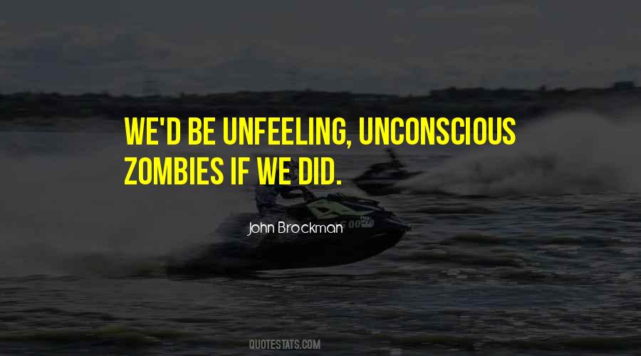 John Brockman Quotes #1034900