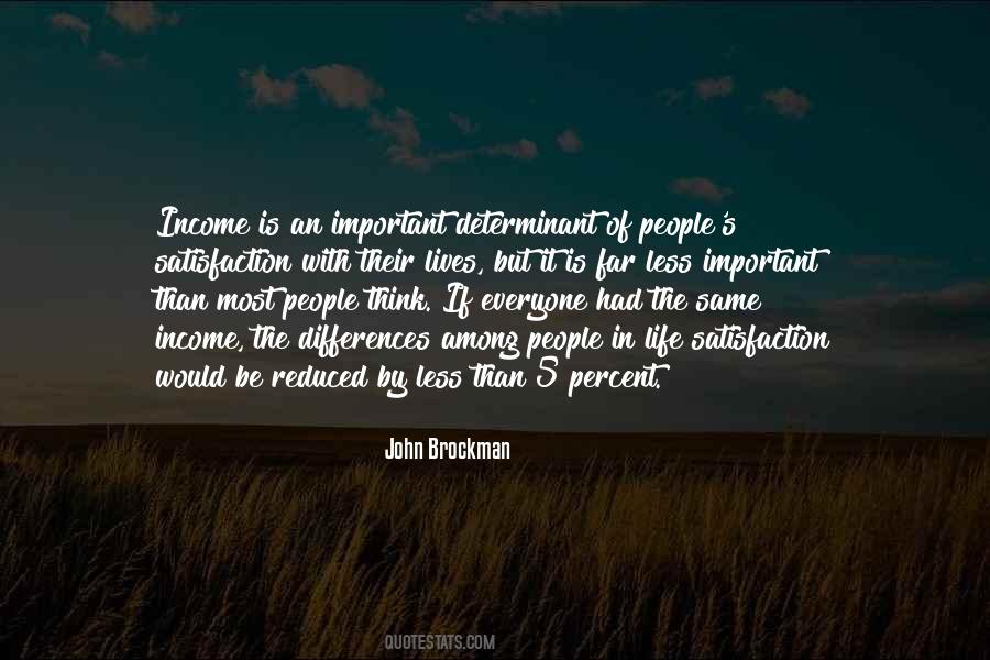 John Brockman Quotes #1118873