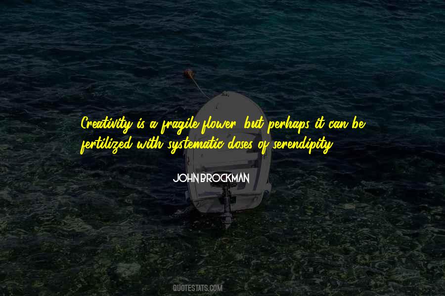 John Brockman Quotes #1779246