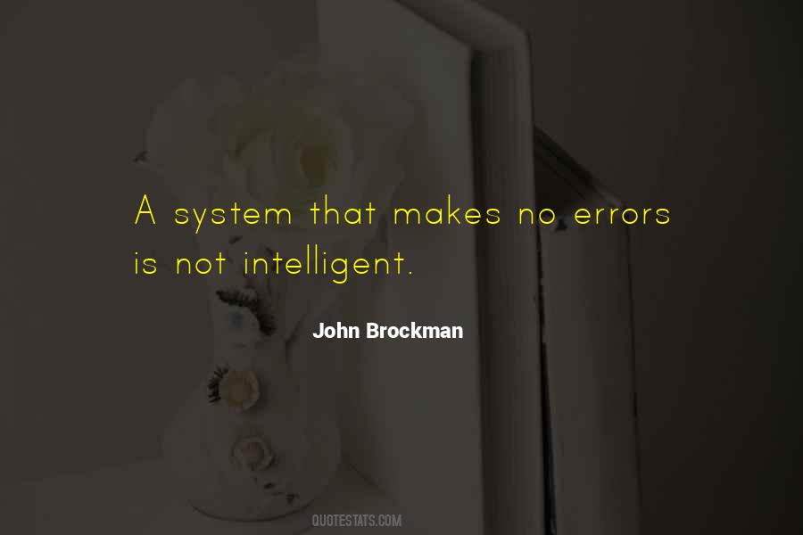 John Brockman Quotes #302854