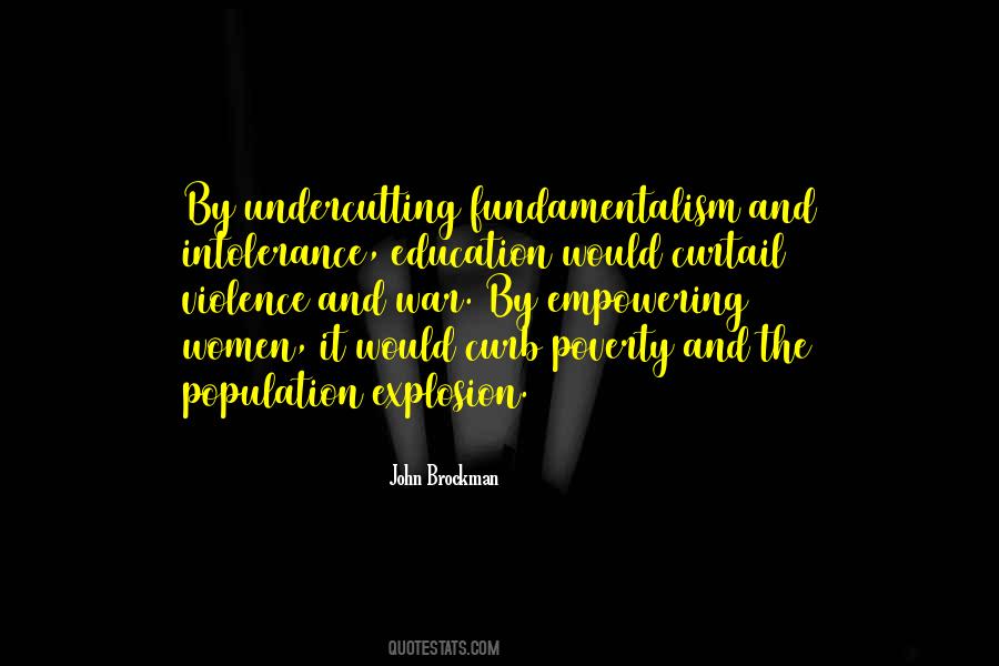 John Brockman Quotes #351364