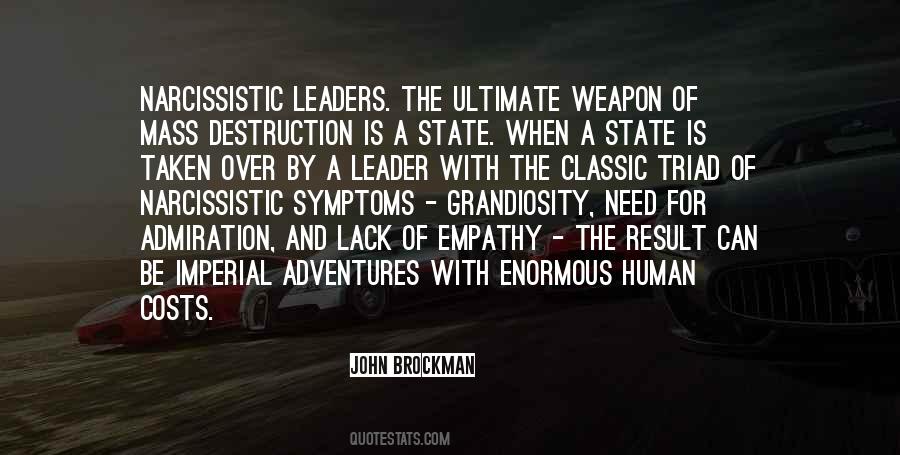 John Brockman Quotes #541677