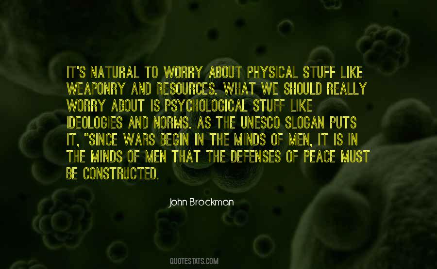 John Brockman Quotes #762094