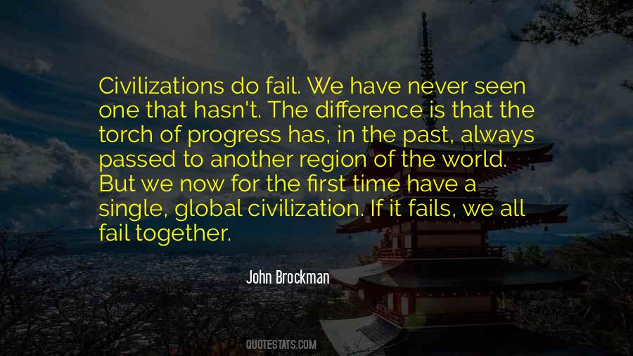 John Brockman Quotes #90906