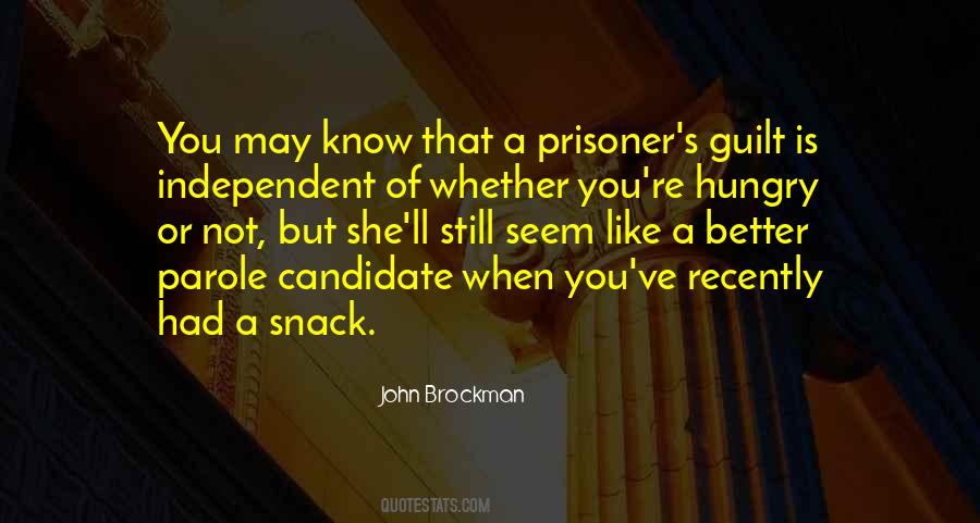 John Brockman Quotes #952836