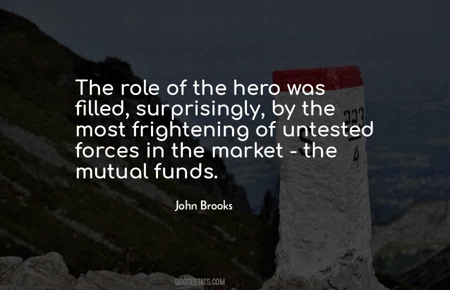 John Brooks Quotes #1567703
