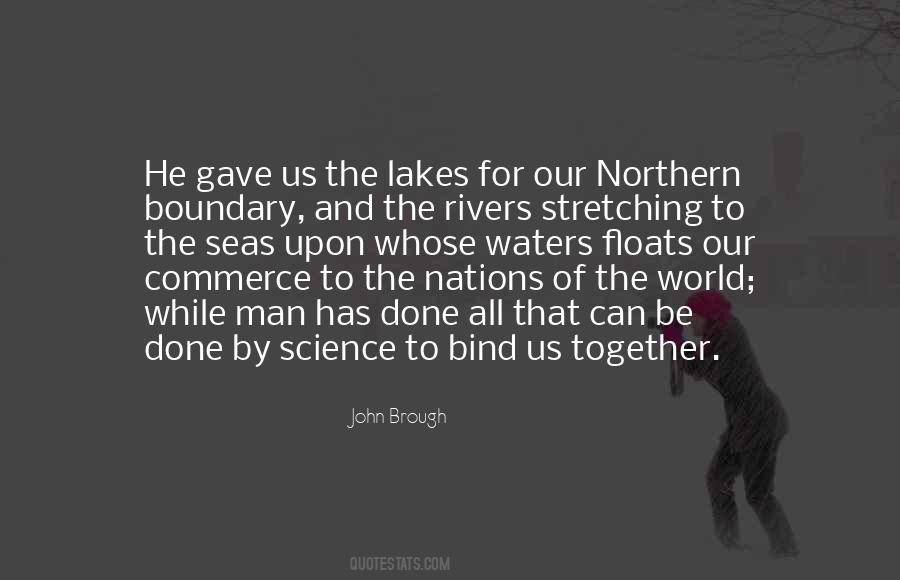 John Brough Quotes #703435